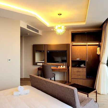 Panorama Apartment Sunset Nha Trang City Exterior photo