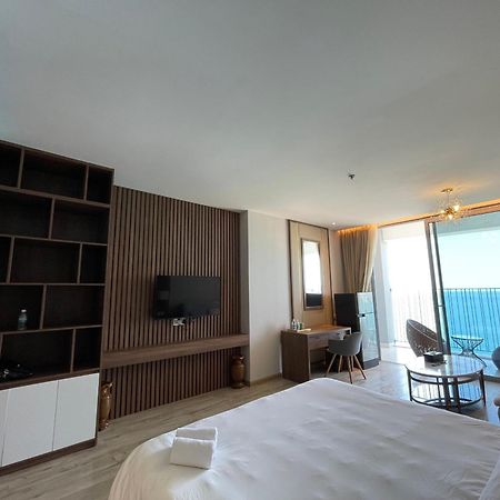 Panorama Apartment Sunset Nha Trang City Exterior photo