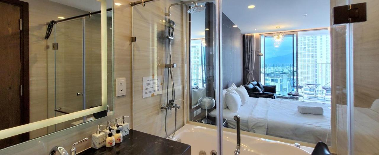 Panorama Apartment Sunset Nha Trang City Exterior photo